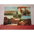 multiview, SILVES, ALGARVE, PORTUGAL used postc...