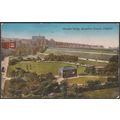 Recreation Ground, Crookes Valley, Sheffield, Y...