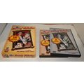 The Beverly Hillbillies DVD Set 2 Discs 16 Epis...
