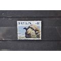 SOUTH AFRICA SG 0310 USED #3