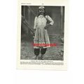 Tartar Girl Of The Crimea Green Peninsula, (Mor...