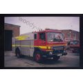 tm8689 - Commercial Vehicle - Dodge Fire Engine...