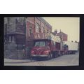 tm8692 - Foden Commercial Vehicle - Modern Amus...