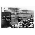 pt9216 - Doncaster Racecourse , St Leger , Prin...