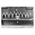 pt8806 - Dewsbury , Hand Bell Ringers - Yorkshi...