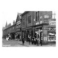 pt0826 - Farcliffe Road , Bradford , Yorkshire ...