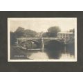 Postcard Cumbria Appleby Bridge