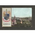 Postcard Bournemouth Dorset The Bournemouth Coa...