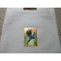 Panini Paris 2024 Olympics - 49 D.Lebuser Franc...