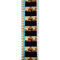 Pk GEB - i - MIX - d0100V . 1 STRIP OF 5 - 35MM...