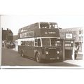 Black & White Photograph of Newport Corporation...
