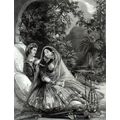AZIM AND SHIREEN 1840 Robert Staines - Daniel M...