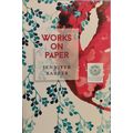 RARE SIGNED POETRY CHAPBOOK WORKS ON PAPER by J...