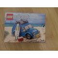 Lego - Creator - (40252) - Volkswagen Beatle - ...
