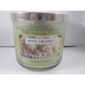 Bath & Body Works 3-wick 14.5 oz Candle cinnamo...