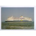 SIM0180 - Belgian Dover-Ostend Line Ferry - Pri...
