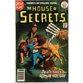 HOUSE OF SECRETS # 148