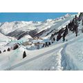 D097064 Obergurgl. Otztal. Tirol. Alpina. Werne...