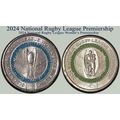 Australia 2024 National Rugby League Premiershi...