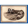 Postcard Steephill Cove Ventnor IOW Isle Of Wig...