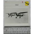 Loire 46 - France - Fighter - Collectors Club Card