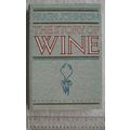 1989 The Story of Wine by Hugh Johnson