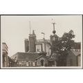 Flamsteed House, Greenwich, Kent, c.1920s - Roy...