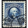312, Used $2 XF GEM - With Graded 90J Jumbo PFC...