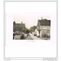 CHURCH WALK, BLECHINGLEY, FROM F. FRITH PHOTO, ...