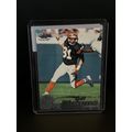 Carl Pickens [Silver] #97 | 1996 Pacific Footba...