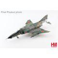 F-4EJ JASDF 501ST SQUADRON RETIREMENT SCHEME 67...