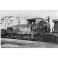1394 MR / LMS @ GRIMESTHORPE 1928
