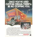 HUMBROL CUSTOM DREAM PAINT :- Original Vintage ...