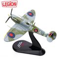 SUPERMARINE SPITFIRE MKVB AEA 402 SQN RAF - PAN...