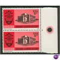 South Africa 1974 - SG 346 - British Settlers M...