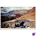 Ashness Bridge, Derwentwater & Skiddaw, Lake Di...