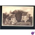 Sussex SLINDON Church Postcard by Frith (42573)