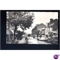 Essex BUCKHURST HILL Queens Road Postcard by Cr...
