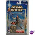STAR WARS ' SAGA COLLECTION ' HAN SOLO Endor Ra...