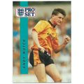 1990/1991 Pro Set Footbal - #304 - Andy Mutch