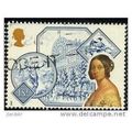 1987 SG 1367 - #2 fine used (o)