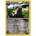 Pokemon XY - #110/146 - Stoutland Rev Holo