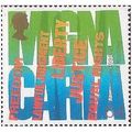 GB 1999 Citizens' Tale 64p Human Rights Magna U...