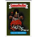 2013 GPK Chrome - #28b - Meltin' Melissa