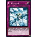 YuGiOh Photon Shockwave - PHSW-EN069 - Icy Crev...