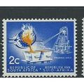 south africa stamps sg201 2c mh b