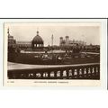Norfolk GREAT YARMOUTH Wellington Gardens Postc...
