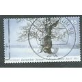 GER 2006 €0.55 (S/A) 'WINTER' FINE USED (EBID42...