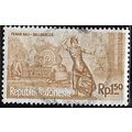 1961 Zonnebloem 297 - fine used (o)