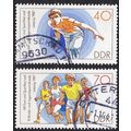 GERMANY DDR [1987] MiNr 3111 ex ( OO/used ) [01...